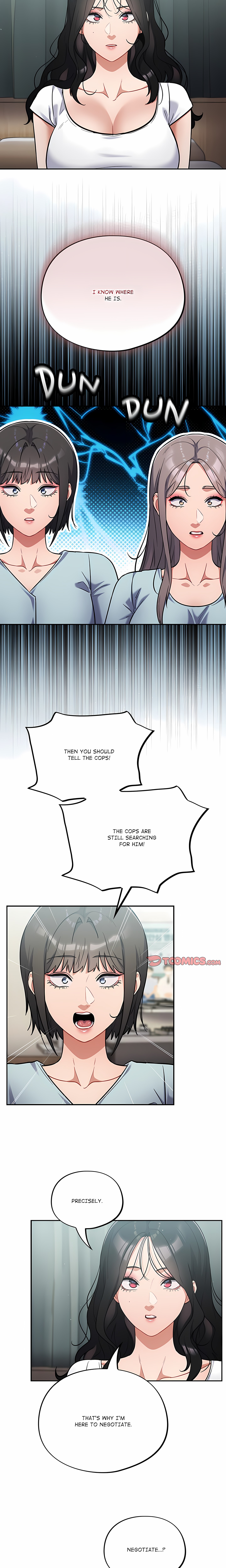 Stupidemic (Uncensored) Chapter 59 - Page 4
