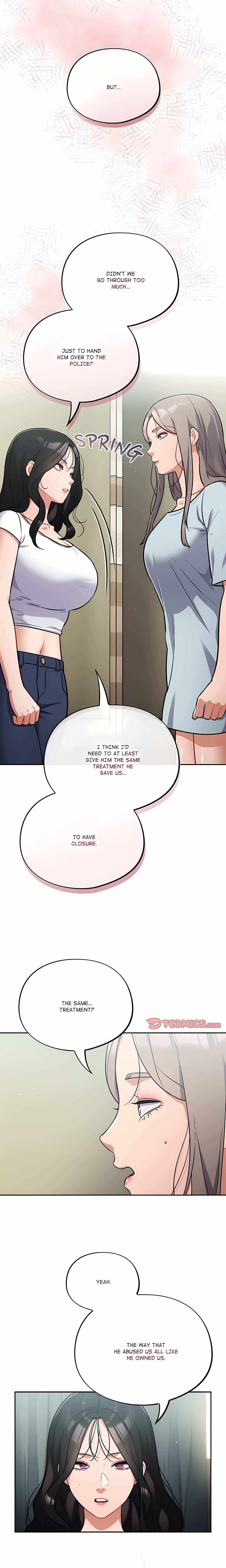 Stupidemic (Uncensored) Chapter 59 - Page 9