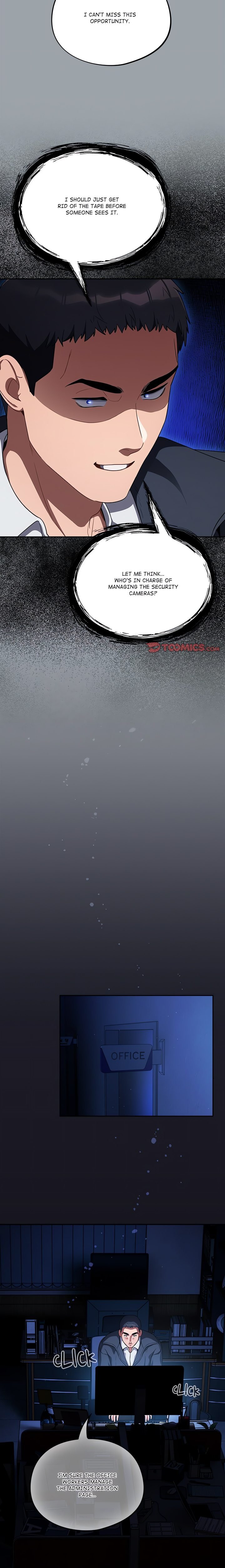 Stupidemic (Uncensored) Chapter 6 - Page 21