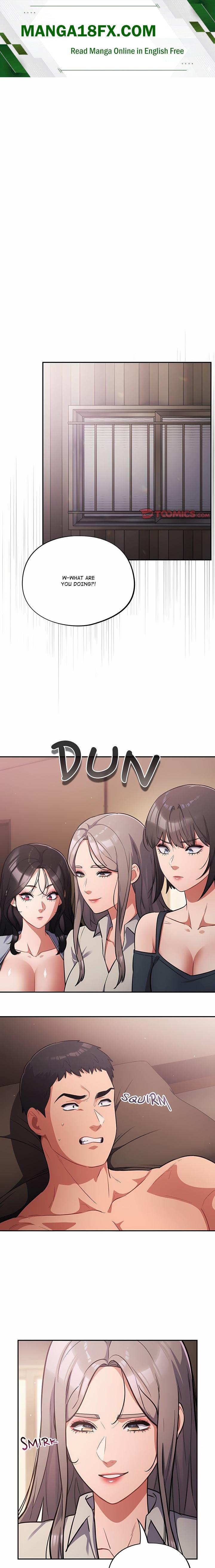 Stupidemic (Uncensored) Chapter 60 - Page 1