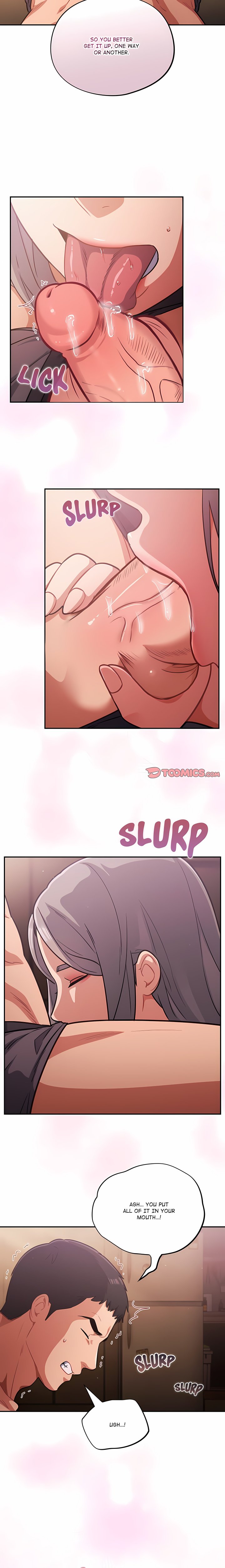 Stupidemic (Uncensored) Chapter 60 - Page 10