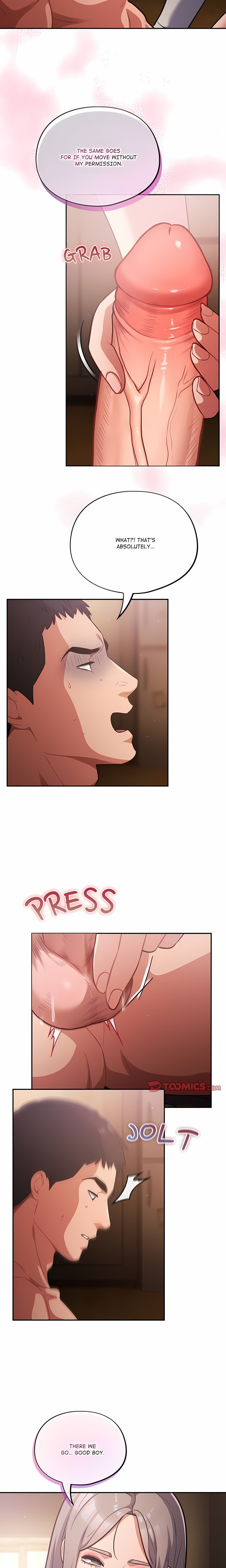 Stupidemic (Uncensored) Chapter 60 - Page 14