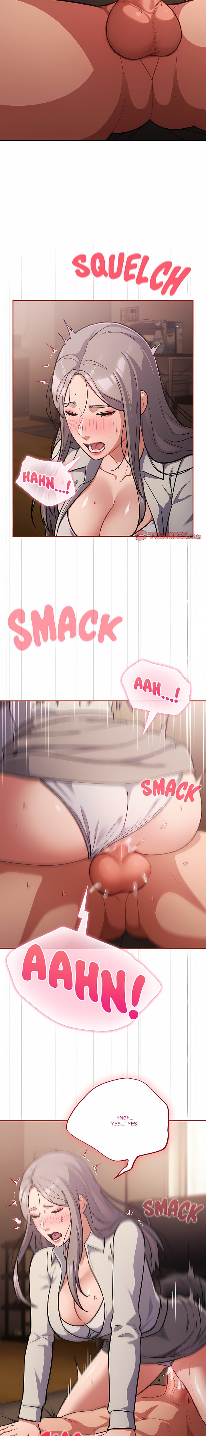 Stupidemic (Uncensored) Chapter 60 - Page 16