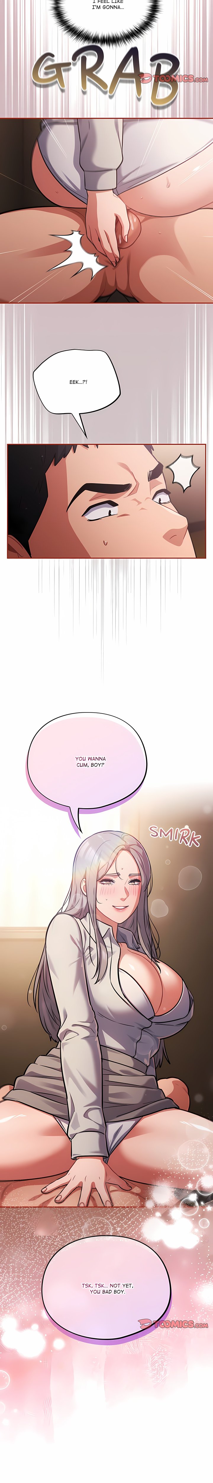 Stupidemic (Uncensored) Chapter 60 - Page 18