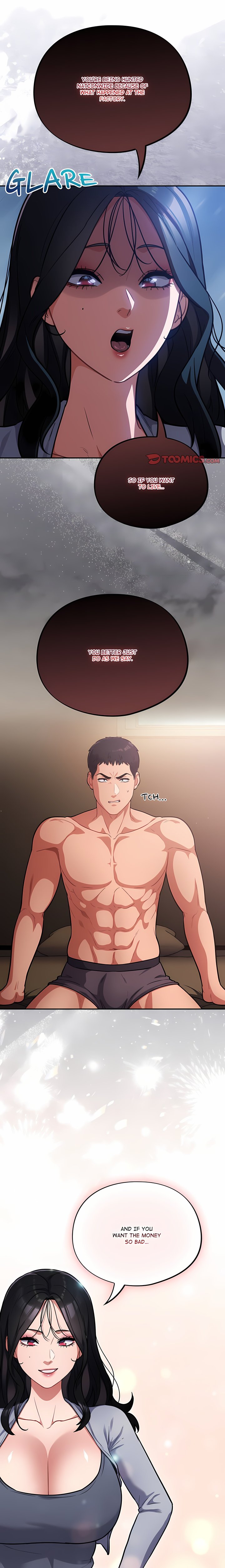 Stupidemic (Uncensored) Chapter 60 - Page 6