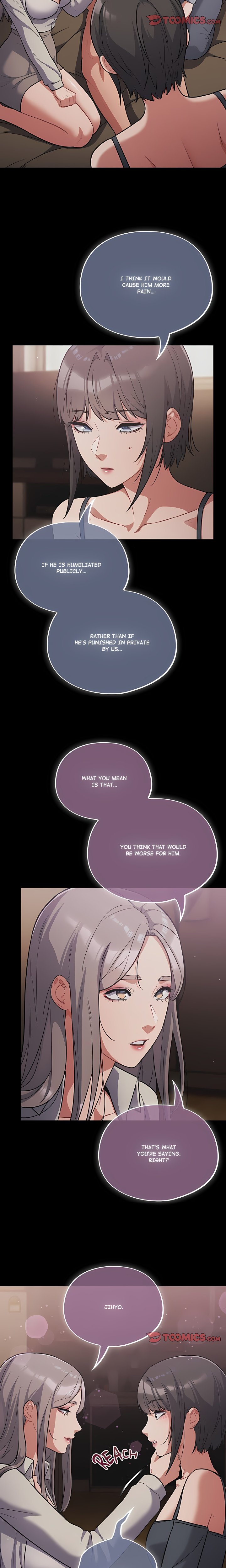 Stupidemic (Uncensored) Chapter 62 - Page 13