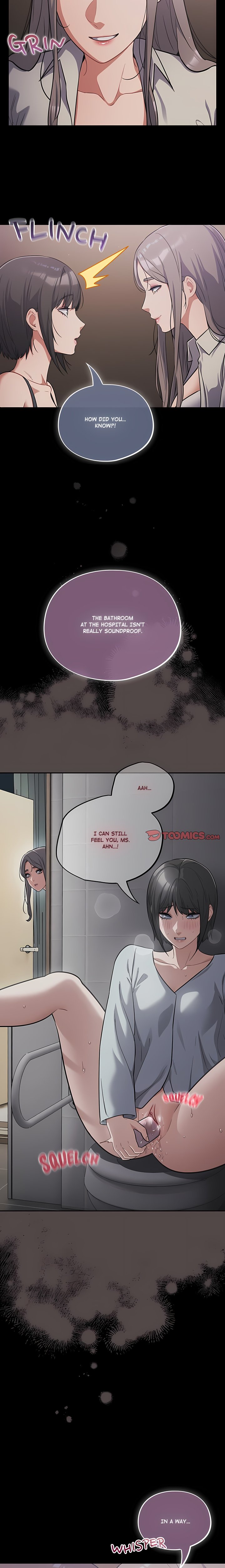 Stupidemic (Uncensored) Chapter 62 - Page 15