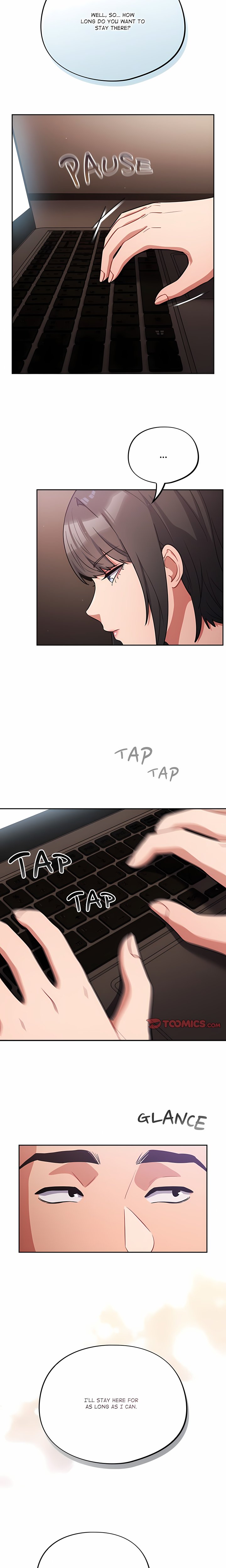 Stupidemic (Uncensored) Chapter 62 - Page 9