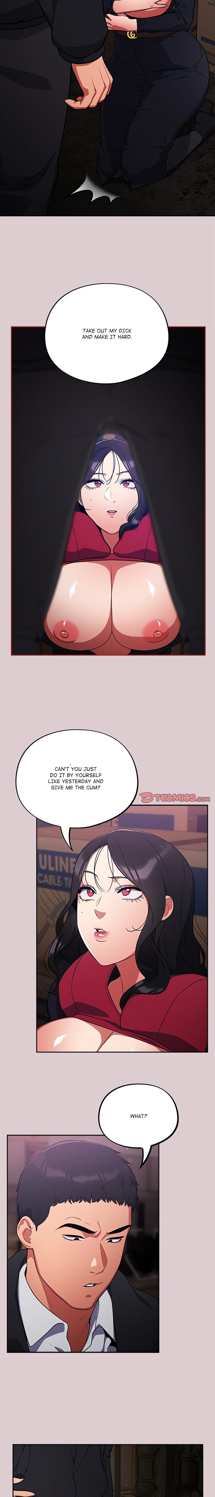 Stupidemic (Uncensored) Chapter 8 - Page 15