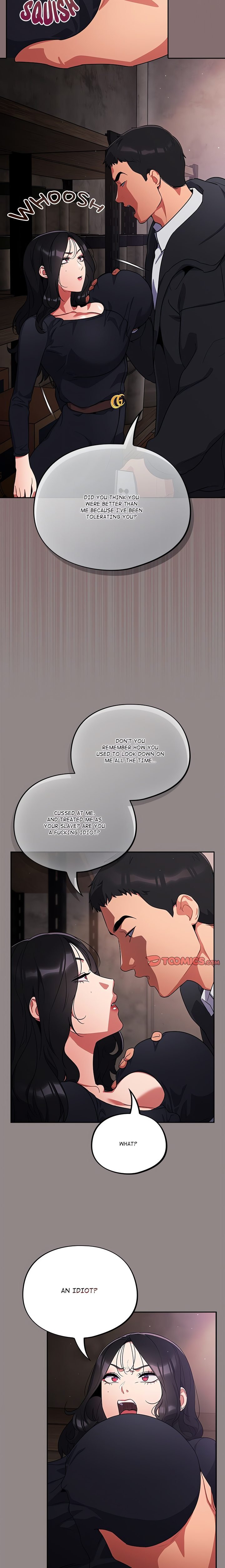 Stupidemic (Uncensored) Chapter 8 - Page 4