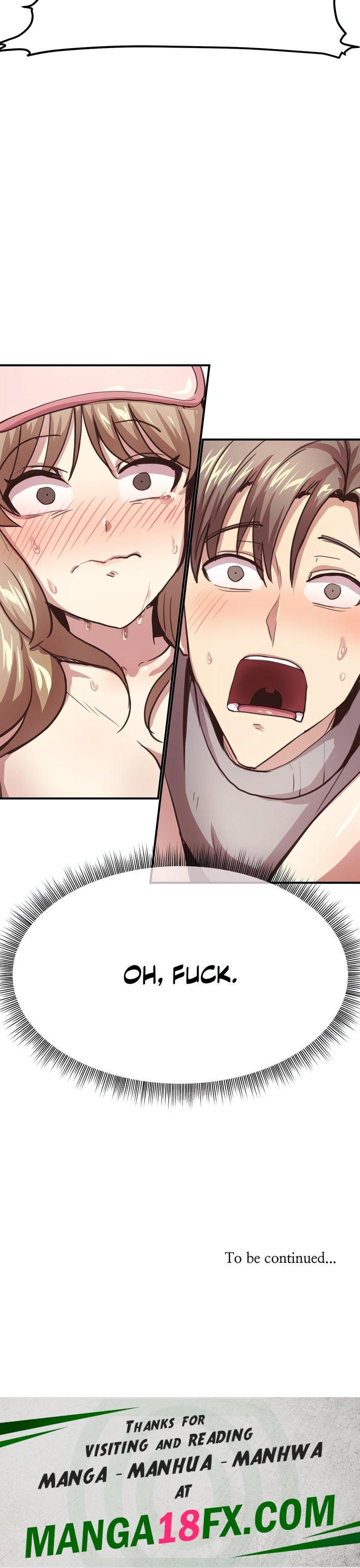 Three’s Company, Or Is It? Chapter 10 - Page 23