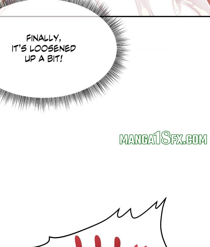 Three’s Company, Or Is It? Chapter 12 - Page 137