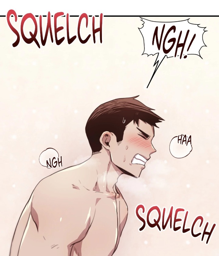 Three’s Company, Or Is It? Chapter 12 - Page 81