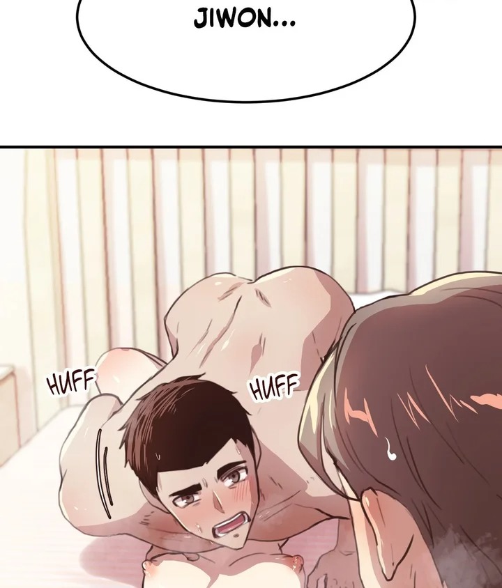 Three’s Company, Or Is It? Chapter 13 - Page 100