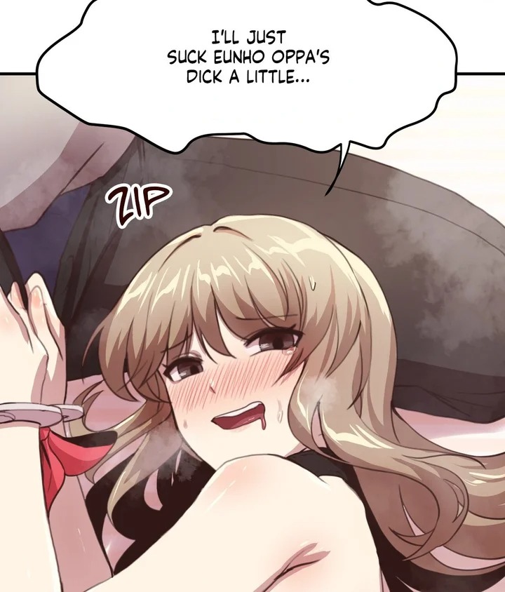 Three’s Company, Or Is It? Chapter 13 - Page 127