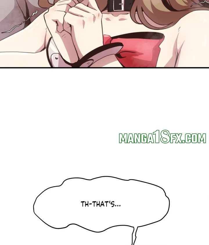 Three’s Company, Or Is It? Chapter 13 - Page 16