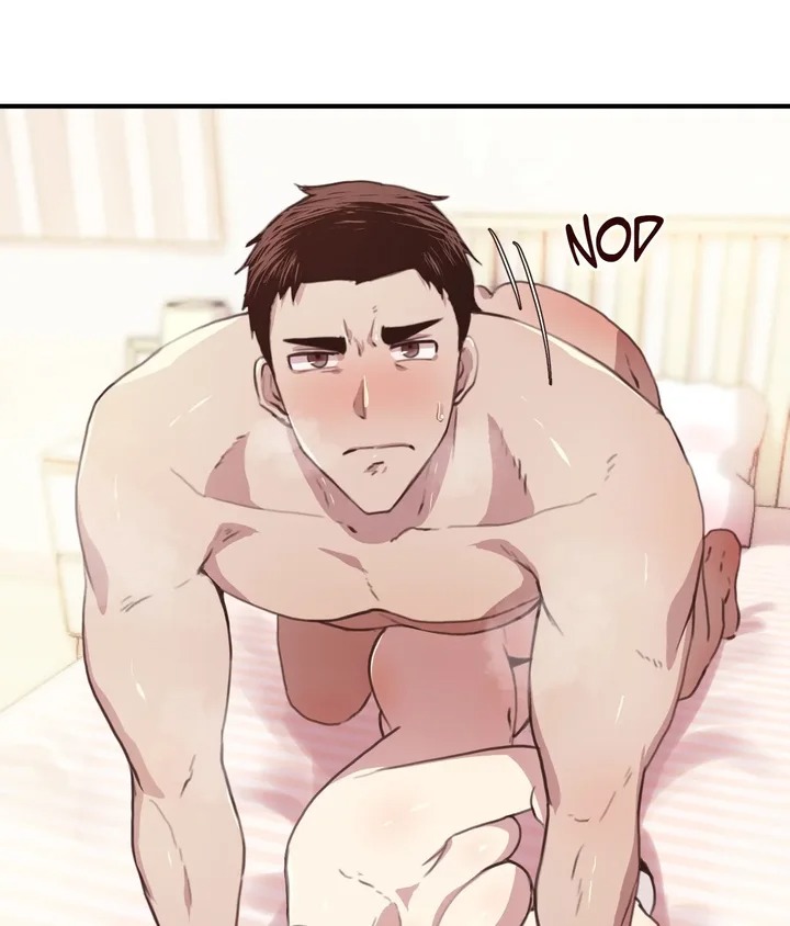 Three’s Company, Or Is It? Chapter 14 - Page 10