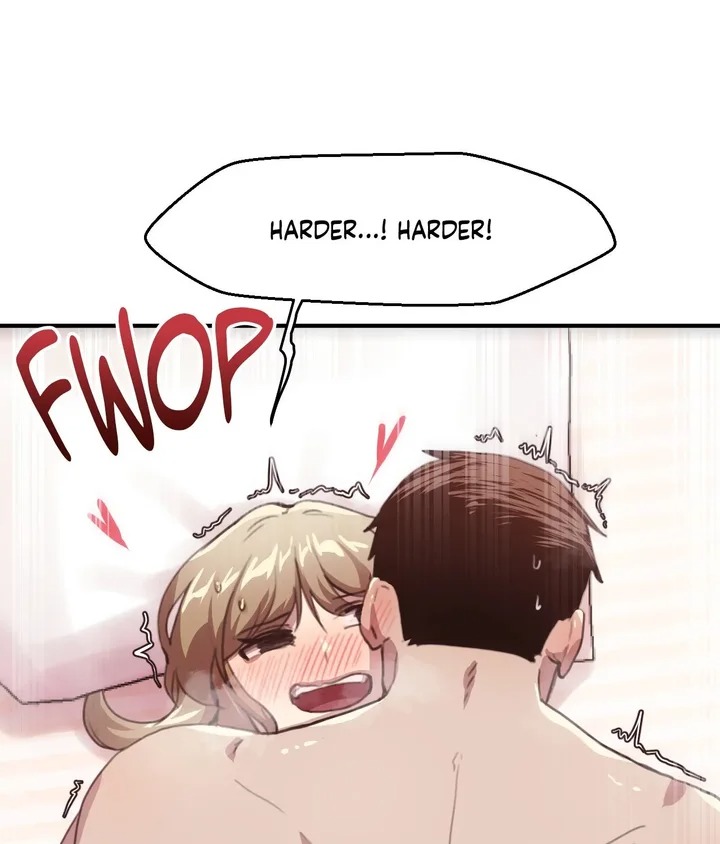 Three’s Company, Or Is It? Chapter 14 - Page 107