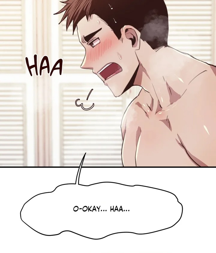 Three’s Company, Or Is It? Chapter 14 - Page 56