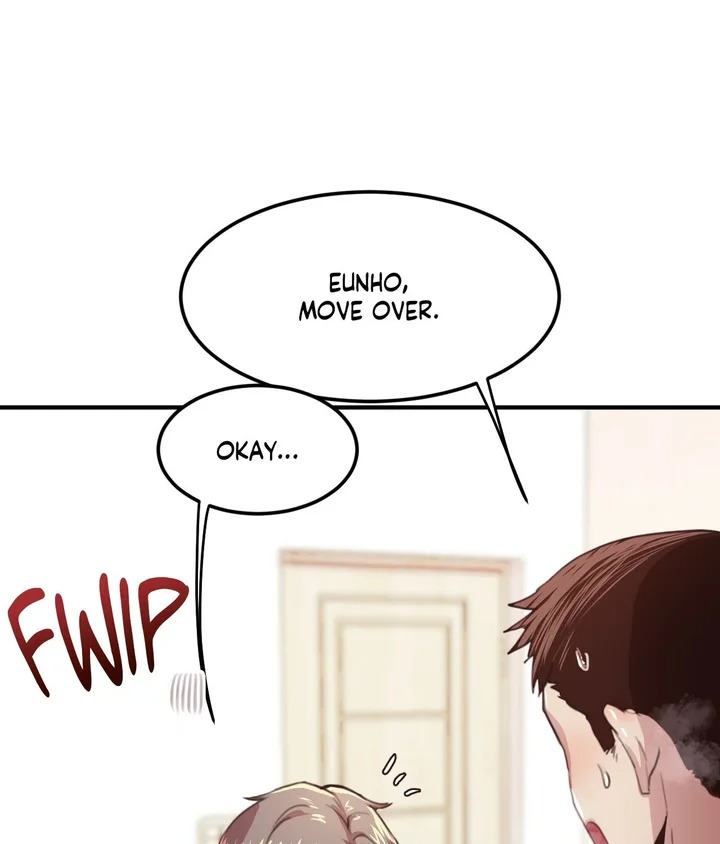 Three’s Company, Or Is It? Chapter 14 - Page 57