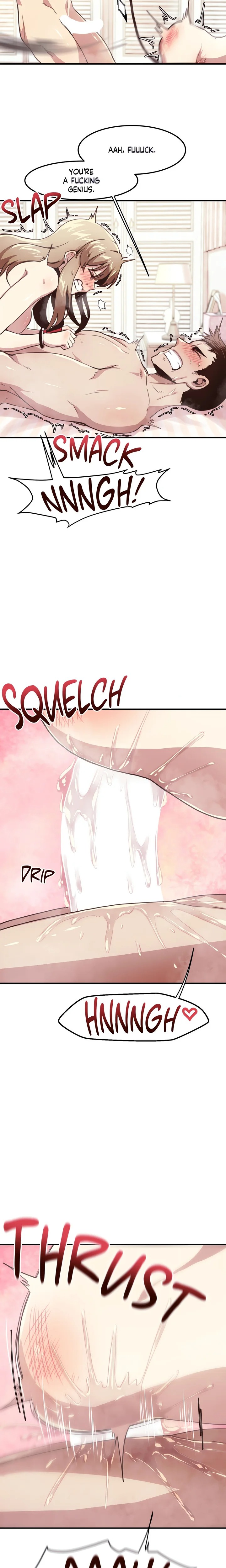 Three’s Company, Or Is It? Chapter 15 - Page 4