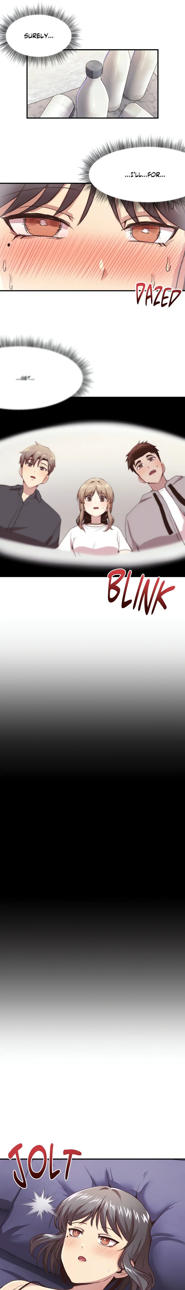 Three’s Company, Or Is It? Chapter 18 - Page 15