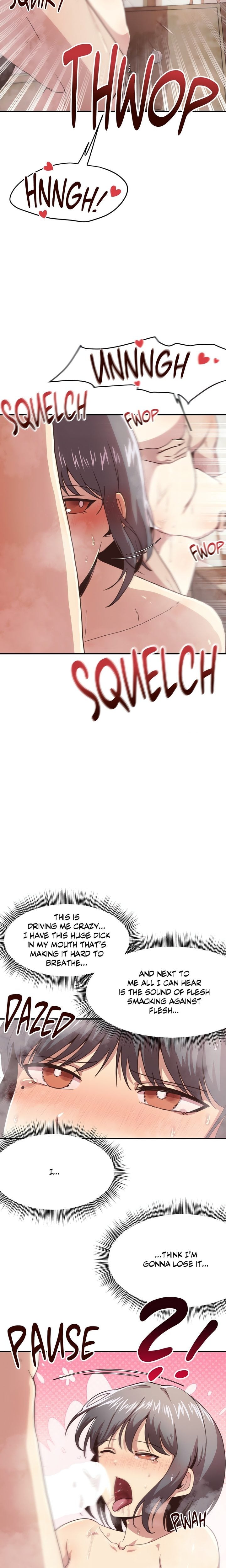 Three’s Company, Or Is It? Chapter 21 - Page 13