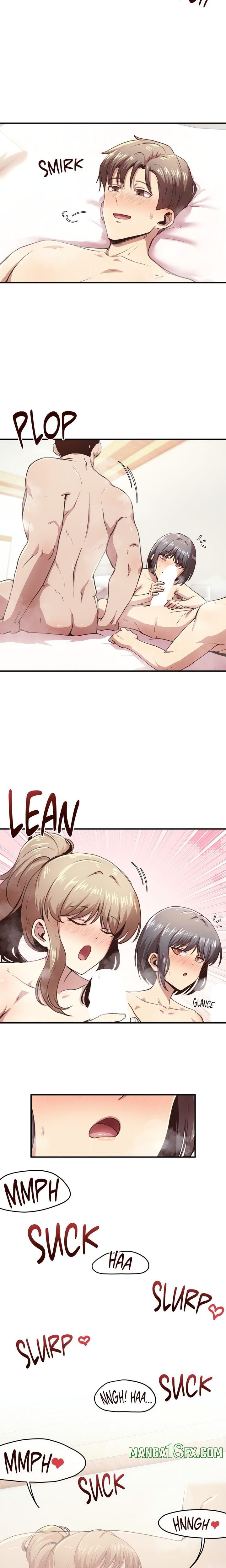 Three’s Company, Or Is It? Chapter 21 - Page 4