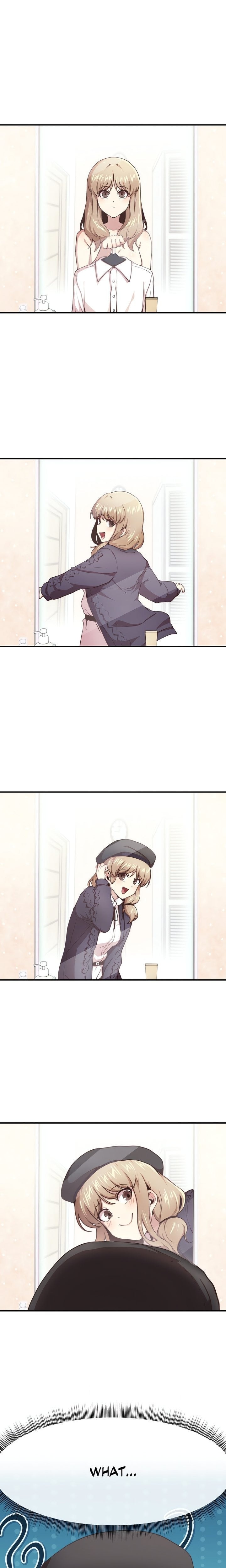 Three’s Company, Or Is It? Chapter 27 - Page 1