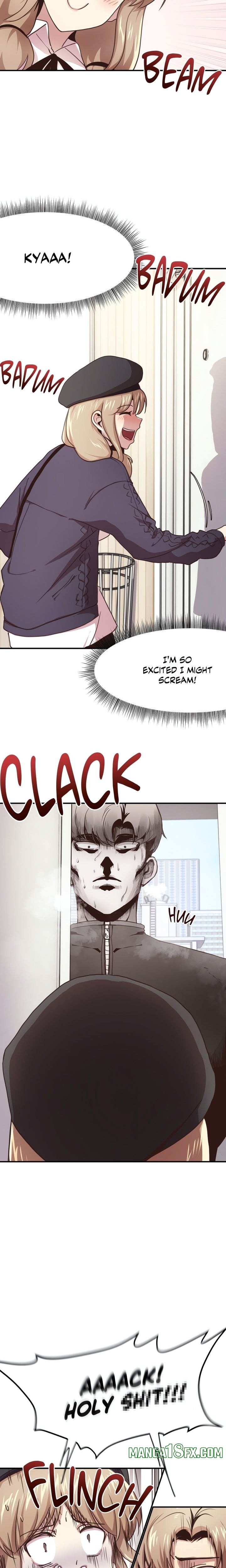 Three’s Company, Or Is It? Chapter 27 - Page 6