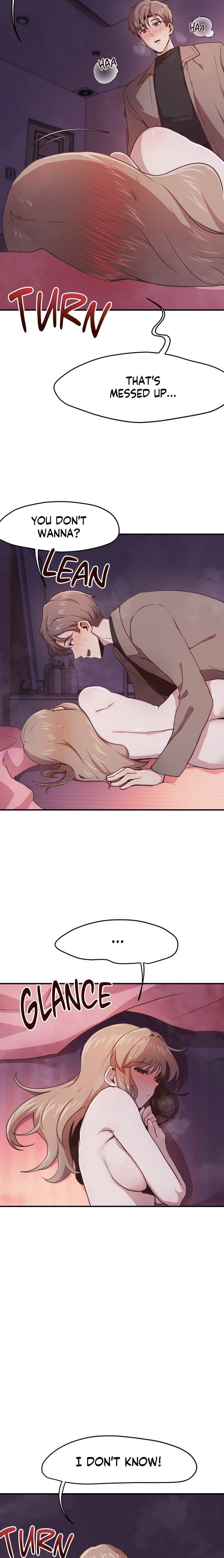 Three’s Company, Or Is It? Chapter 28 - Page 12