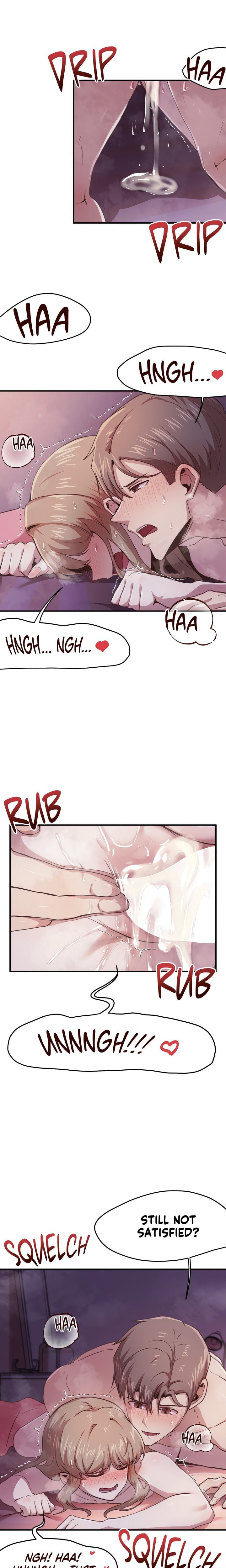 Three’s Company, Or Is It? Chapter 29 - Page 2