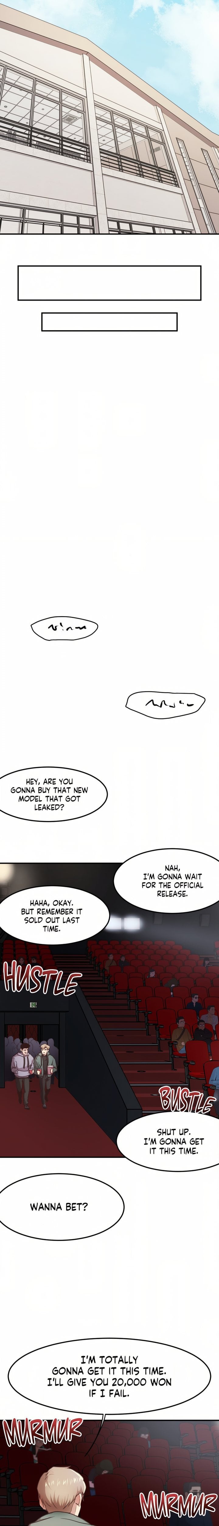 Three’s Company, Or Is It? Chapter 30 - Page 15