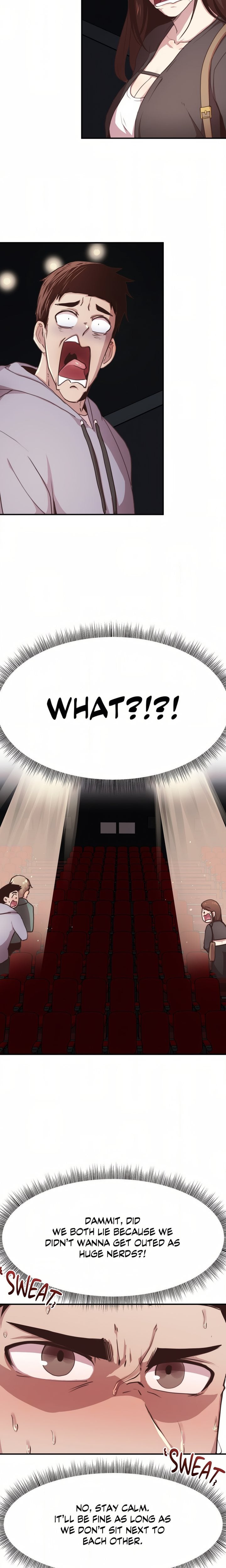 Three’s Company, Or Is It? Chapter 30 - Page 17