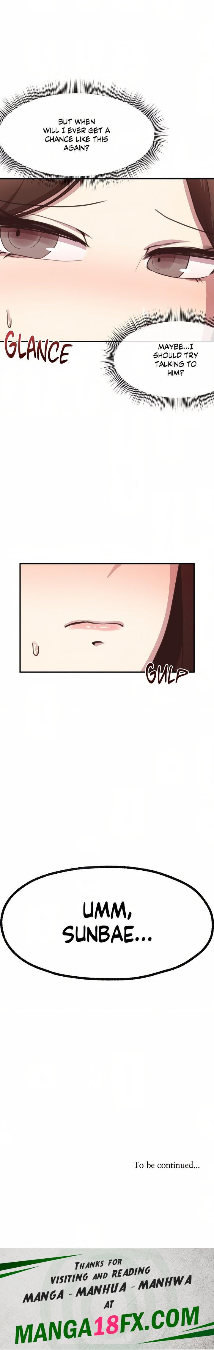 Three’s Company, Or Is It? Chapter 30 - Page 24