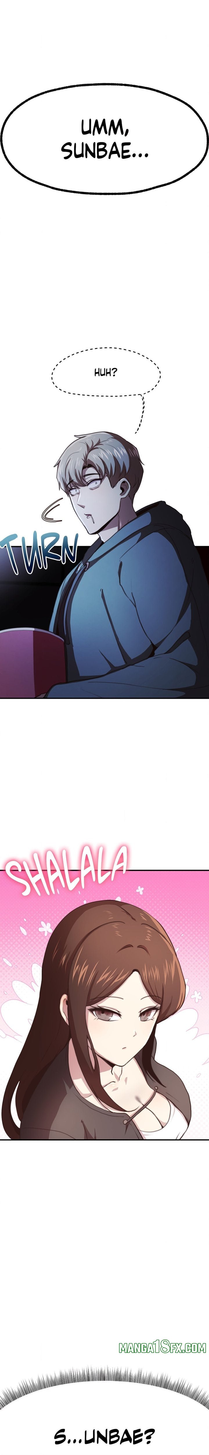 Three’s Company, Or Is It? Chapter 31 - Page 1