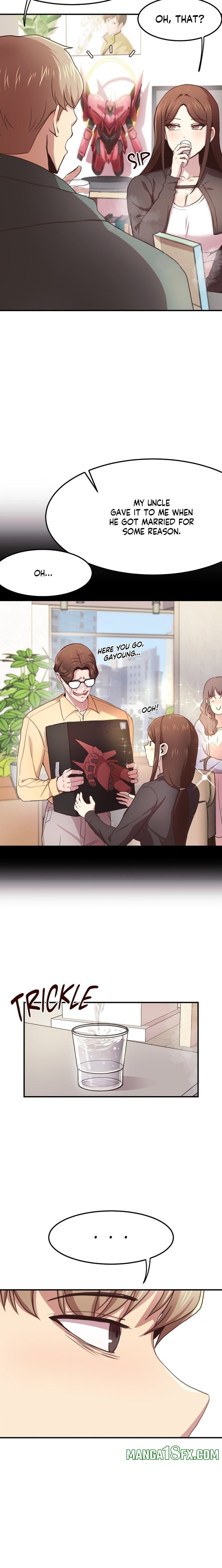 Three’s Company, Or Is It? Chapter 31 - Page 13