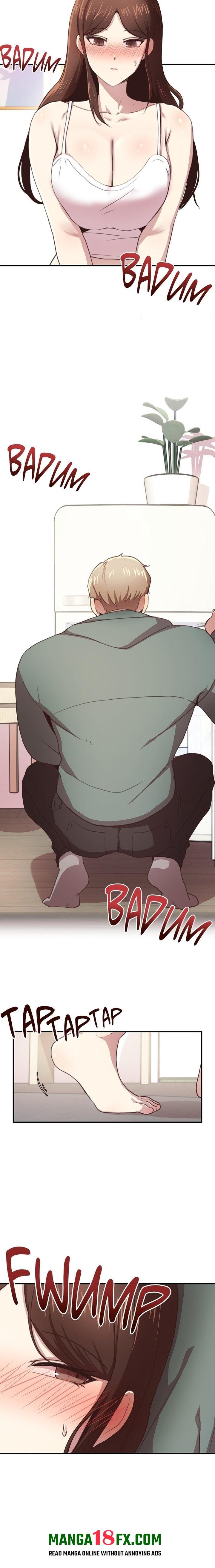 Three’s Company, Or Is It? Chapter 31 - Page 20