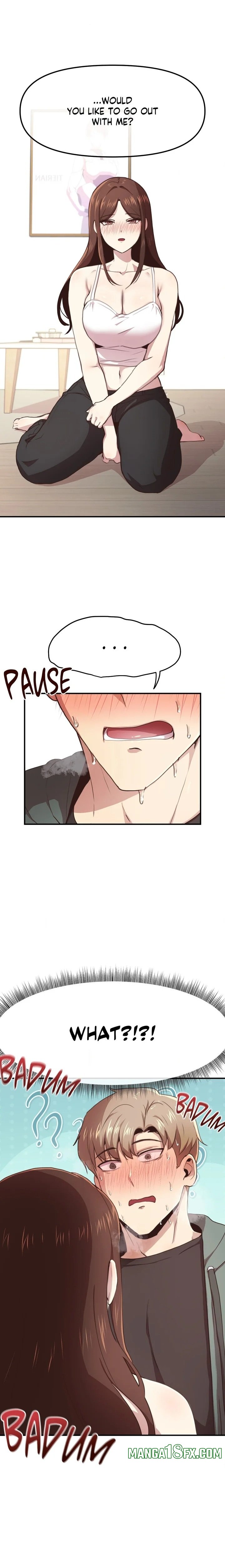 Three’s Company, Or Is It? Chapter 32 - Page 6