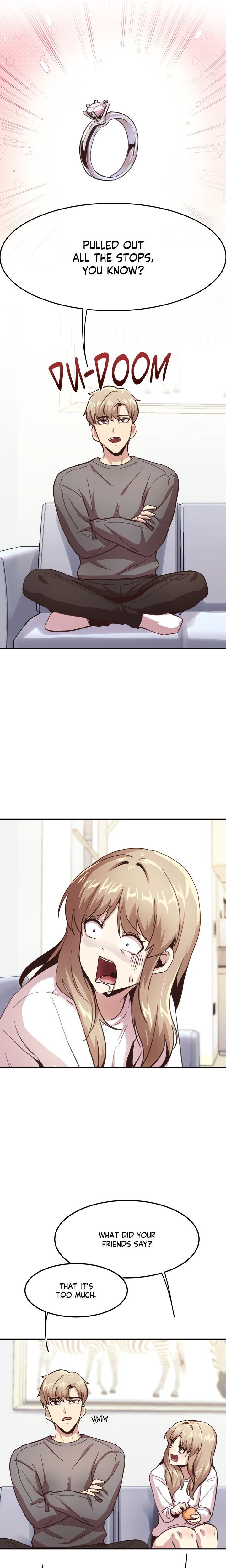 Three’s Company, Or Is It? Chapter 7 - Page 16