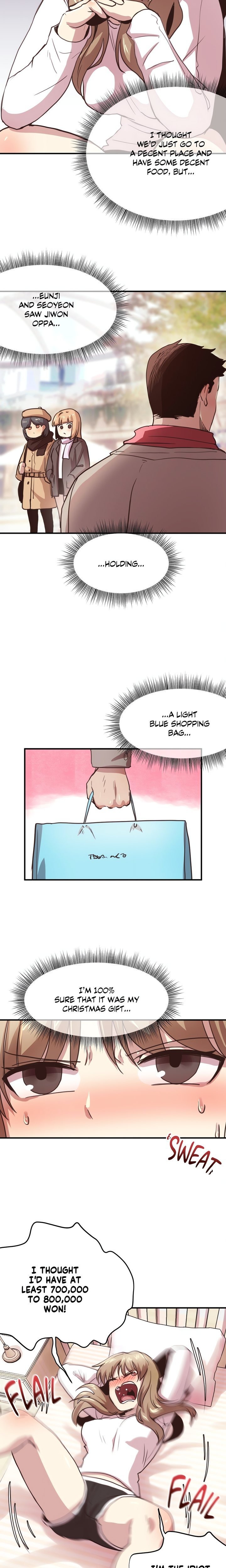 Three’s Company, Or Is It? Chapter 7 - Page 19