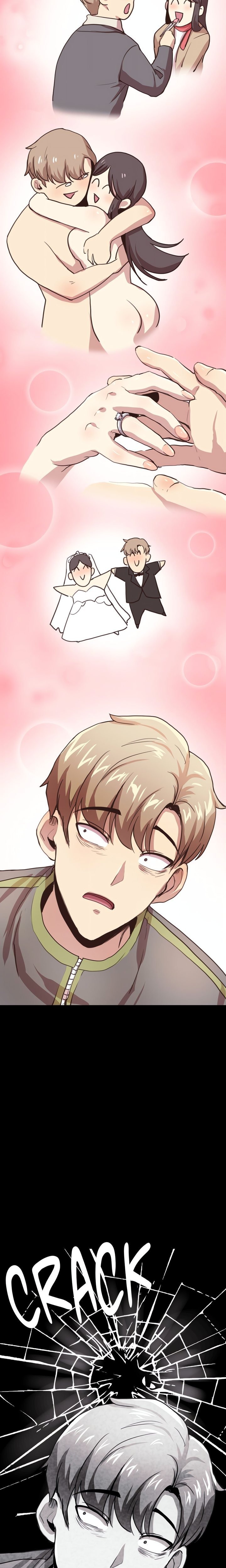 Three’s Company, Or Is It? Chapter 8 - Page 10