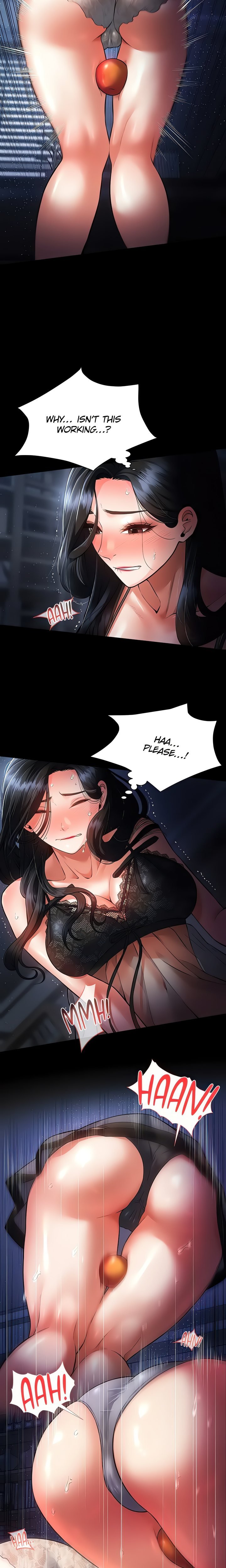 Bride Lessons (Official) Chapter 1 - Page 2