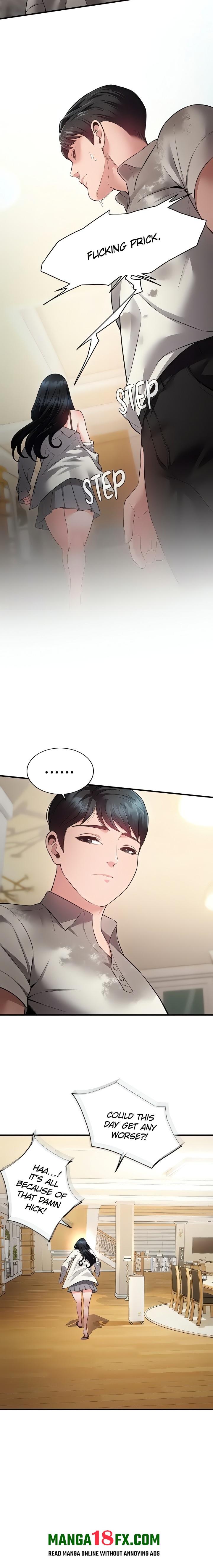 Bride Lessons (Official) Chapter 10 - Page 11