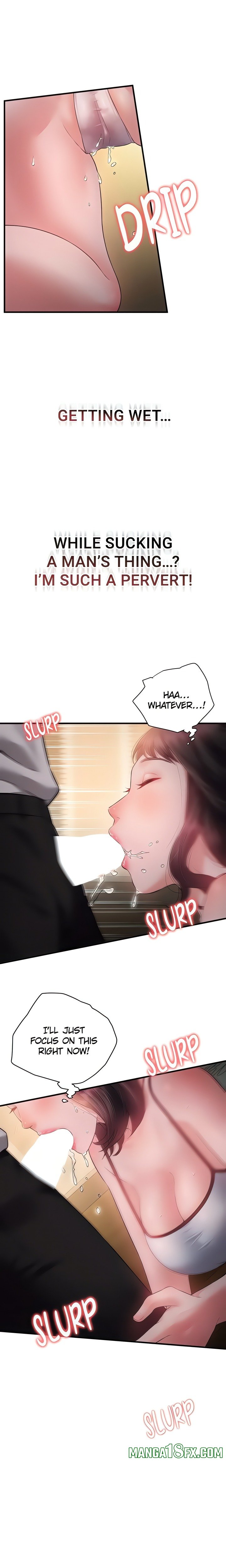 Bride Lessons (Official) Chapter 12 - Page 12