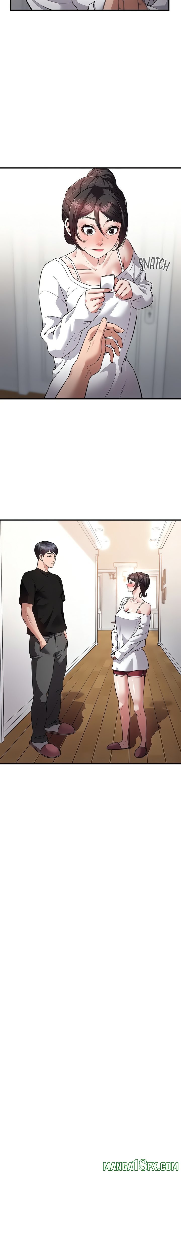 Bride Lessons (Official) Chapter 2 - Page 21