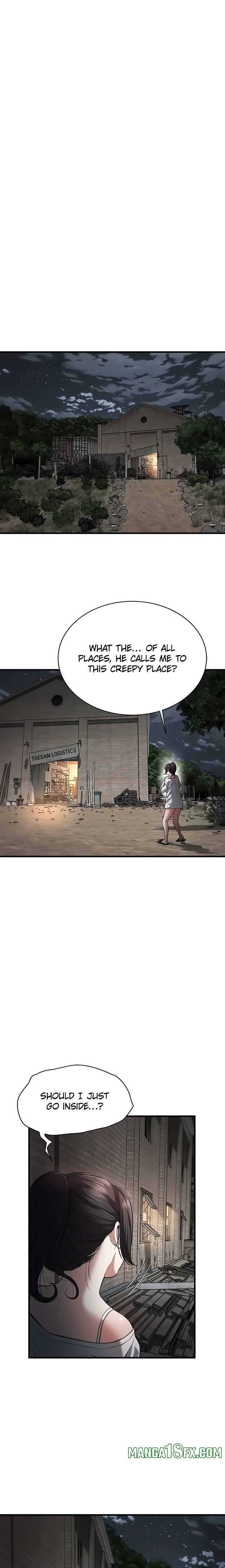 Bride Lessons (Official) Chapter 2 - Page 22