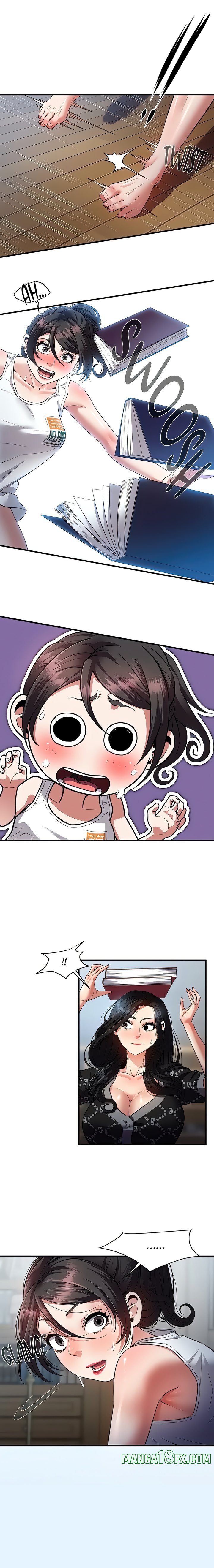 Bride Lessons (Official) Chapter 2 - Page 9