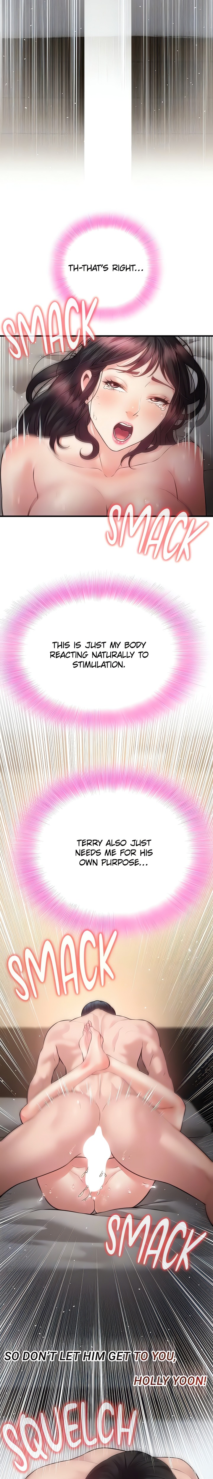 Bride Lessons (Official) Chapter 21 - Page 17