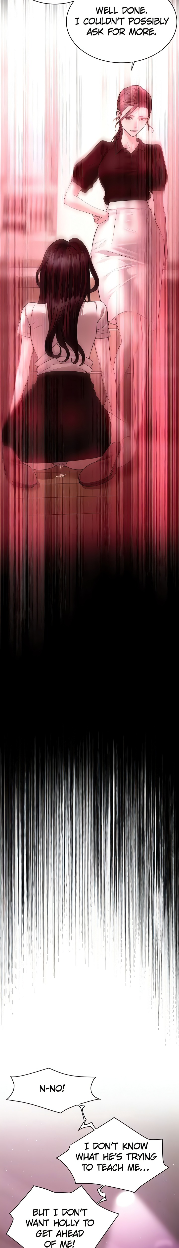 Bride Lessons (Official) Chapter 23 - Page 14